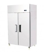 Armoire positive double portes