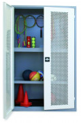 Armoire rangement multisport
