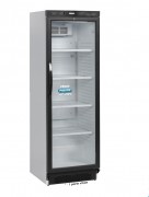 Armoire réfrigérée vitrine 374 L