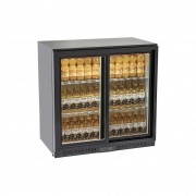 Arrière bar 2 portes 223 L