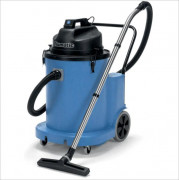 Aspirateur à eau et poussières 70 L - Puissance : 2x1000W