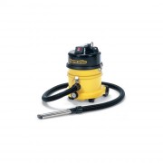 Aspirateur amiante NUMATIC - Capacité 9 L - Volume d'air 40 L/sec