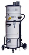 Aspirateur ATEX magnéto-thermique