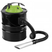 Aspirateur cendres