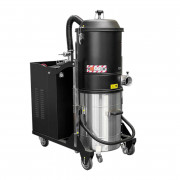 Aspirateur centralisé industriel atex z22