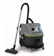 Aspirateur eau et poussière avec fonction soufflerie