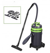 Aspirateur eau et poussières