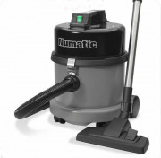 Aspirateur poussières Numatic 780 W - Capacité 15 L - Débit d'air 48 L/sec