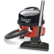 Aspirateur poussières Numatic Henry 620 W - 9L - 32L/sec