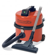 Aspirateur professionnel 780 W - 9 L - Débit 33 L/sec