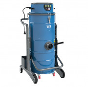 Aspirateur industriel 3 moteurs monophasés - Puissance : 3x1,1kW - Débit : 540m³/h