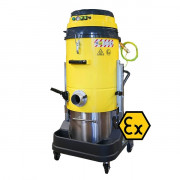 Aspirateur industriel atex