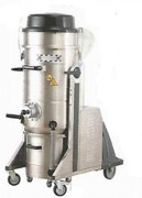 Aspirateur Atex