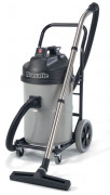 Aspirateur industriel bi-moteurs 35L