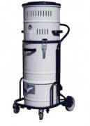 Aspirateur industriel en acier