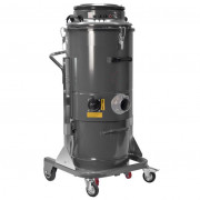 Aspirateur industriel 3450W - 60 L - 180 m3/h