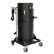 Aspirateur industriel pour huiles et copeaux - 100 litres