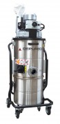 Aspirateur industriel puissant