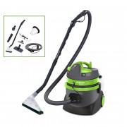 Aspirateur injecteur/extracteur 1200 W - 3 L