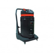 Aspirateur injecteur extracteur 3600 W - 72 L