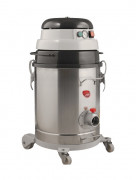 Aspirateur monophasé industriel