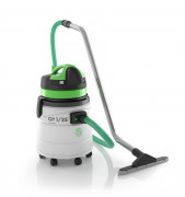 Aspirateur pour eau et poussière 1200 W 35 litres 210 m3/h