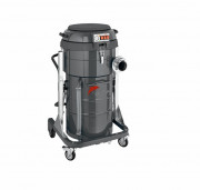 Aspirateur pour huiles, liquides et solides