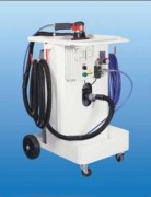 Aspirateur poussières de ponçage 230v