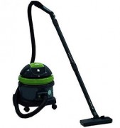 Aspirateur poussières 1300W - 9 L - Débit 61 L/sec