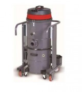 Aspirateur professionnel tous déchets
