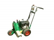 Aspirateur souffleur de feuilles