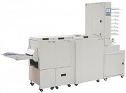 Assembleuse de papier à succion