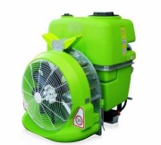 Atomiseur agricole