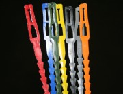 Attache serrage desserrage