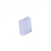 Attache support pour étiquette commerce