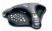 Audioconférence Compact POLYCOM