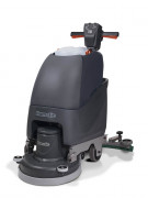 Autolaveuse à câble - Brosse Ø450 mm - 40 L