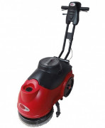 Autolaveuse accompagnée à câble - Largeur 490 mm