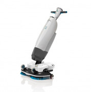 Autolaveuse accompagnée à batterie 700 W - Largeur 46 cm 