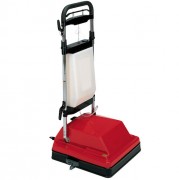 Autolaveuse accompagnée compacte - Largeur 400 mm