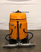 Autolaveuse autoportée d'occasion 210 L