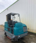 Autolaveuse autoportée d'occasion TENNANT T20 - GROUPE CLEAN