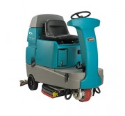 Autolaveuse autoportée à batterie - Largeur 65/80 cm