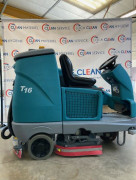 Autolaveuse autoportée TENNANT T16