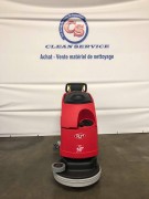 Balayeuse autolaveuse d'occasion