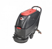 Autolaveuse accompagnée à batterie - Largeur 510 mm