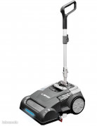 Autolaveuse accompagnée compacte - 50 à 200 m2