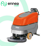 Autolaveuse autotractée sur batterie - Largeur de lavage 750 mm