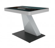 Table tactile connectée - Ecran HD 43" à 65" - USB HDMI Ethernet
