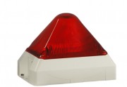 Feu flash pyramidal 5J - IP66